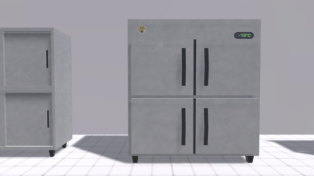 【無料有】業務用厨房機器セット其一