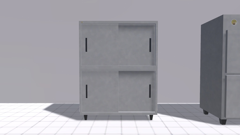 【無料有】業務用厨房機器セット其一