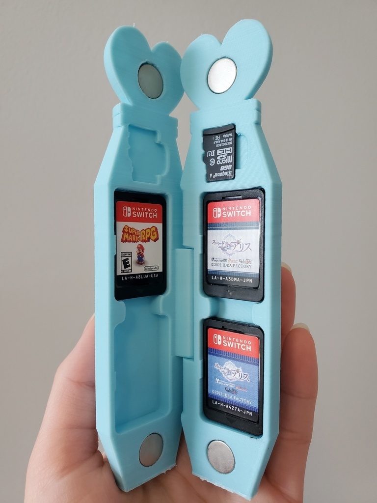 アリスの小瓶のSTL/Alice's Bottle STL