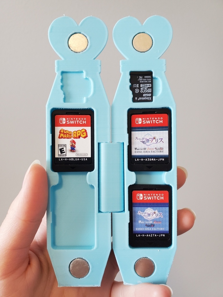 アリスの小瓶のSTL/Alice's Bottle STL