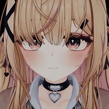 【VRChatアバター】顔色・赤面・青ざめを付ける「カオイロ」漫画の顔色【PC】