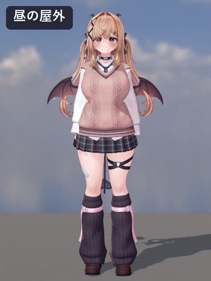 【VRChat】ワールドの光で真っ黒・白飛び確認 ライティング確認スタジオ「テラシミ」【Unityツール】