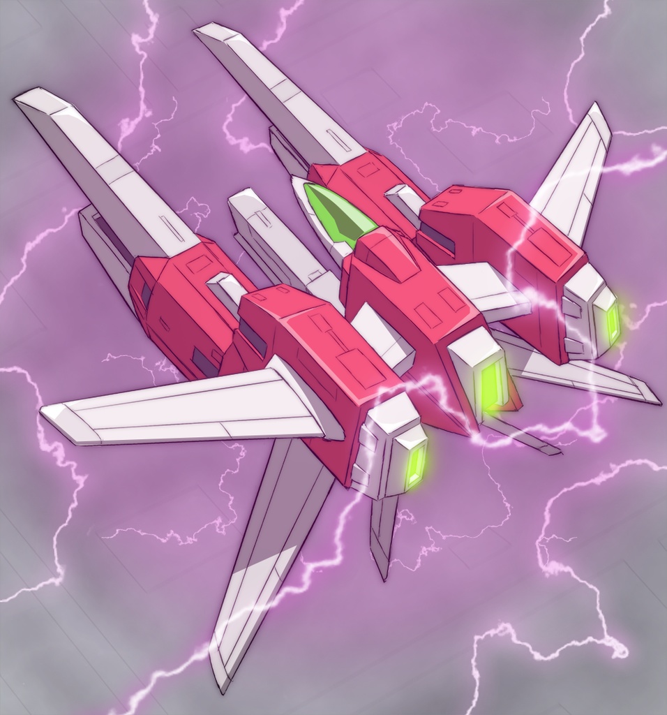 道楽者で行こう ゲームのメカ本 藤原重工 電脳通販部 BOOTH