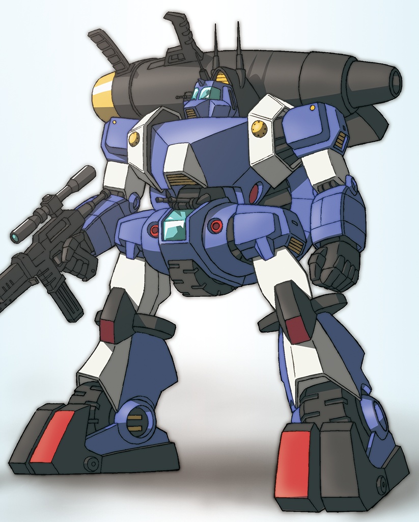 道楽者で行こう 懐ロボ本