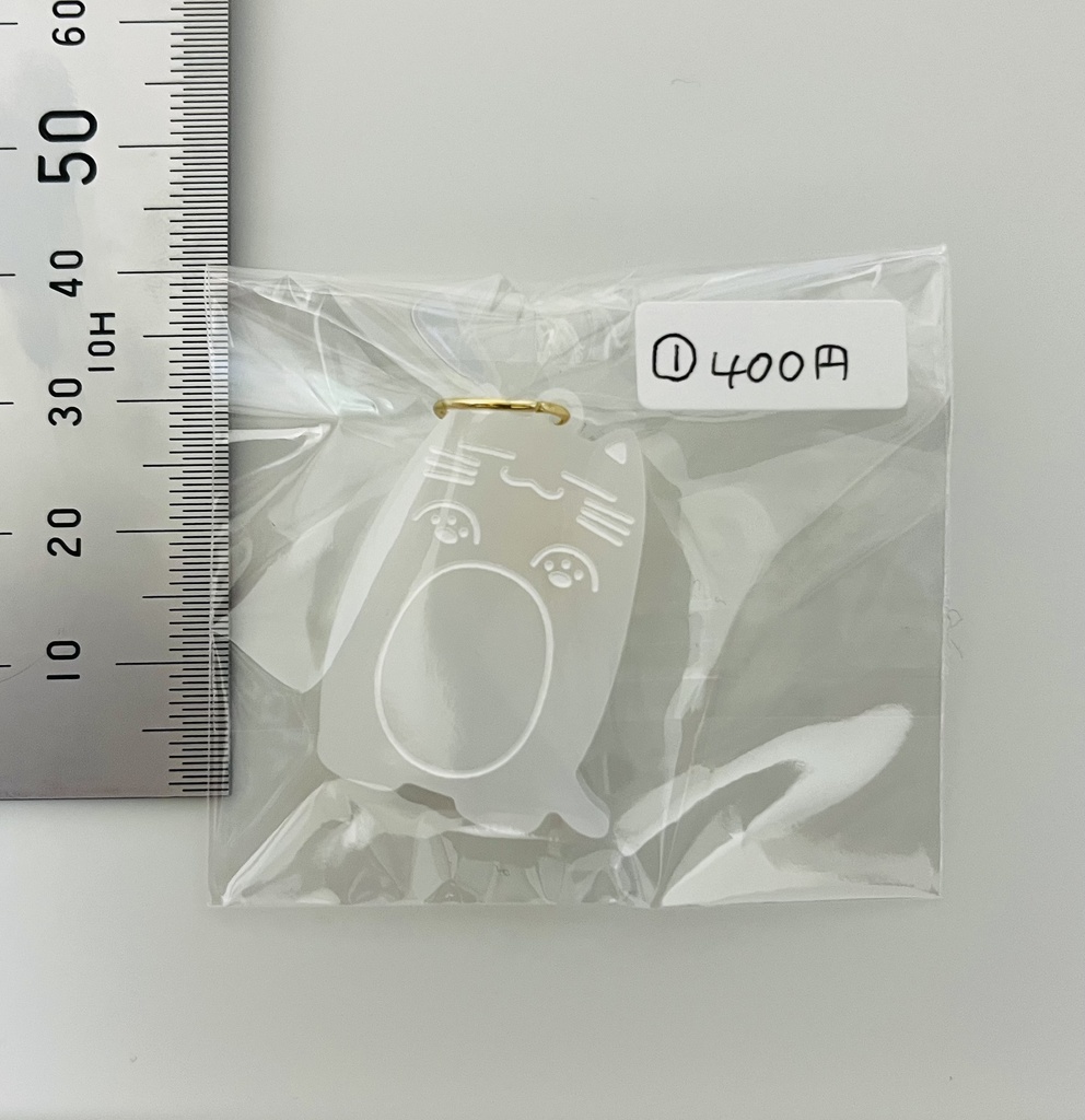 放出品（全て非公式）