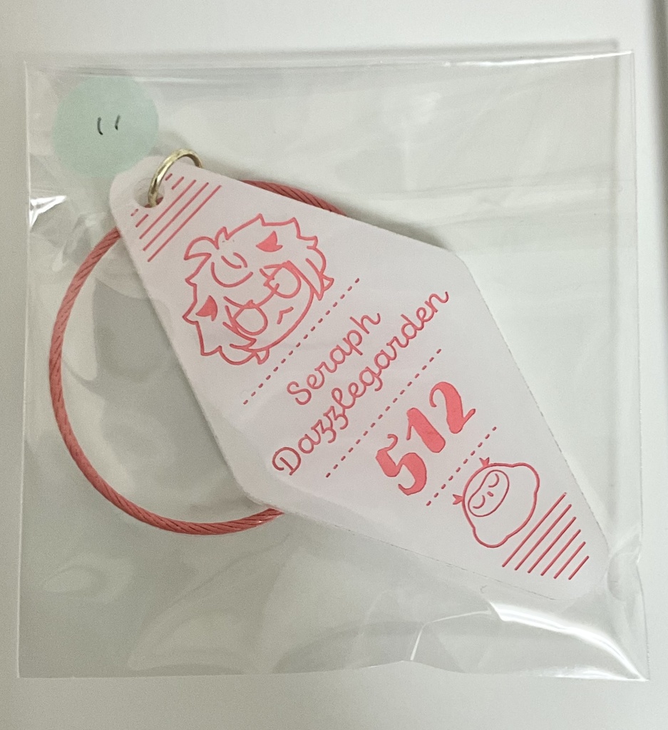 放出品(全て非公式)