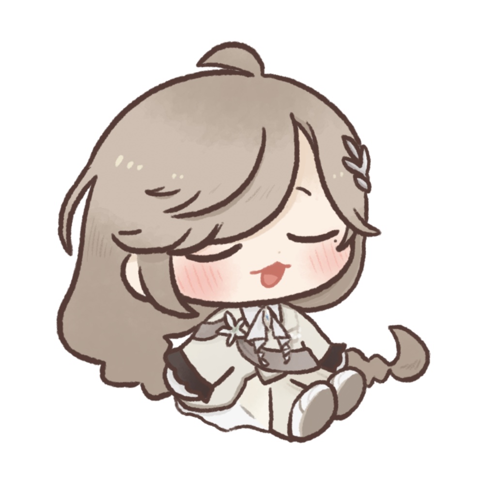 かなえミニアクスタ（非公式）