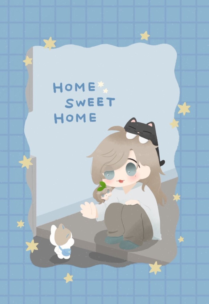 HOME SWEET HOME（非公式）