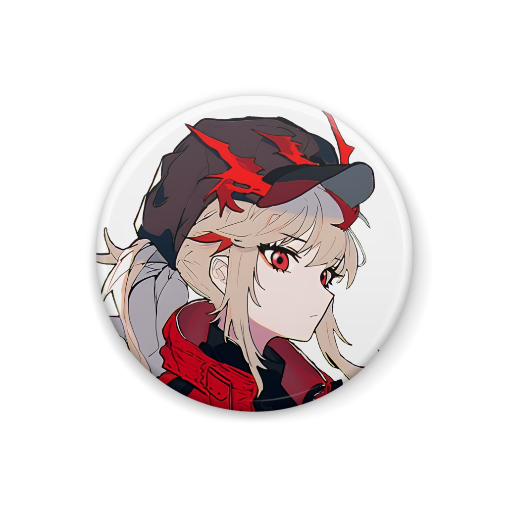 My character:01 Virgo