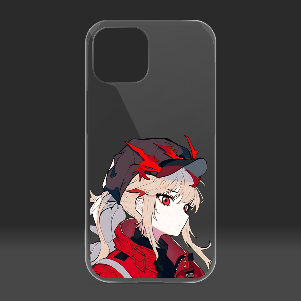 My character:01 Virgo