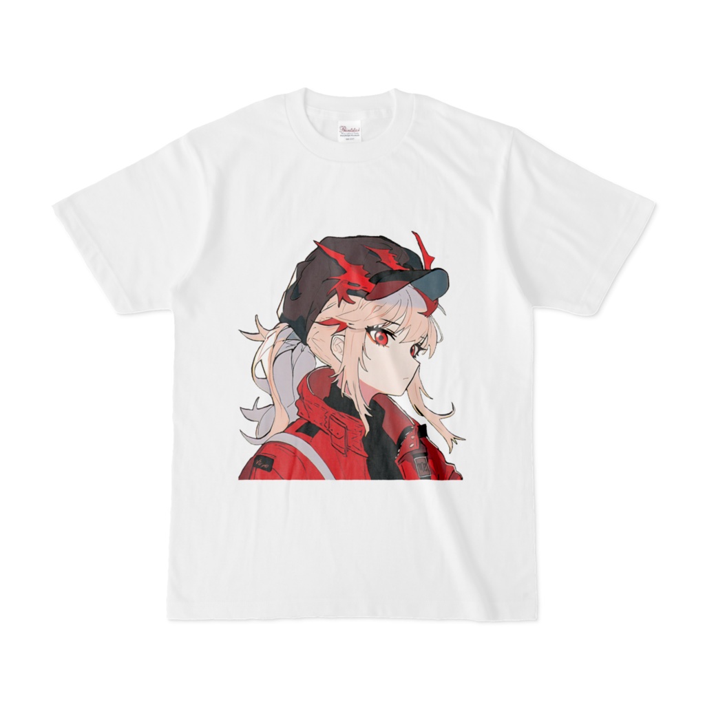 My character:01 Virgo