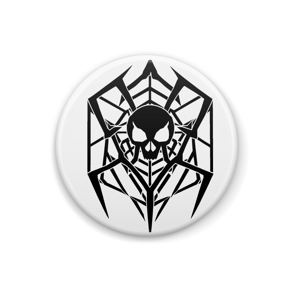 暗殺部隊 Gefälschte Blutheilige 部隊章