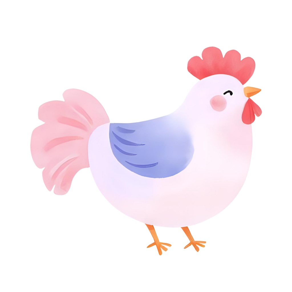 Dreamy Farm Collection