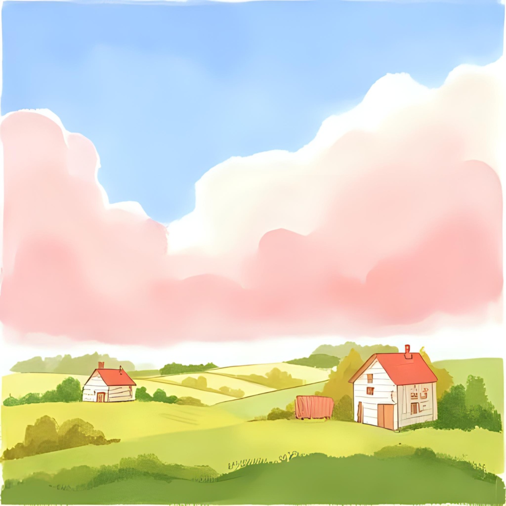 Dreamy Farm Collection