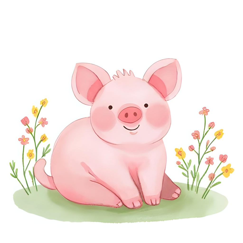 Dreamy Farm Collection