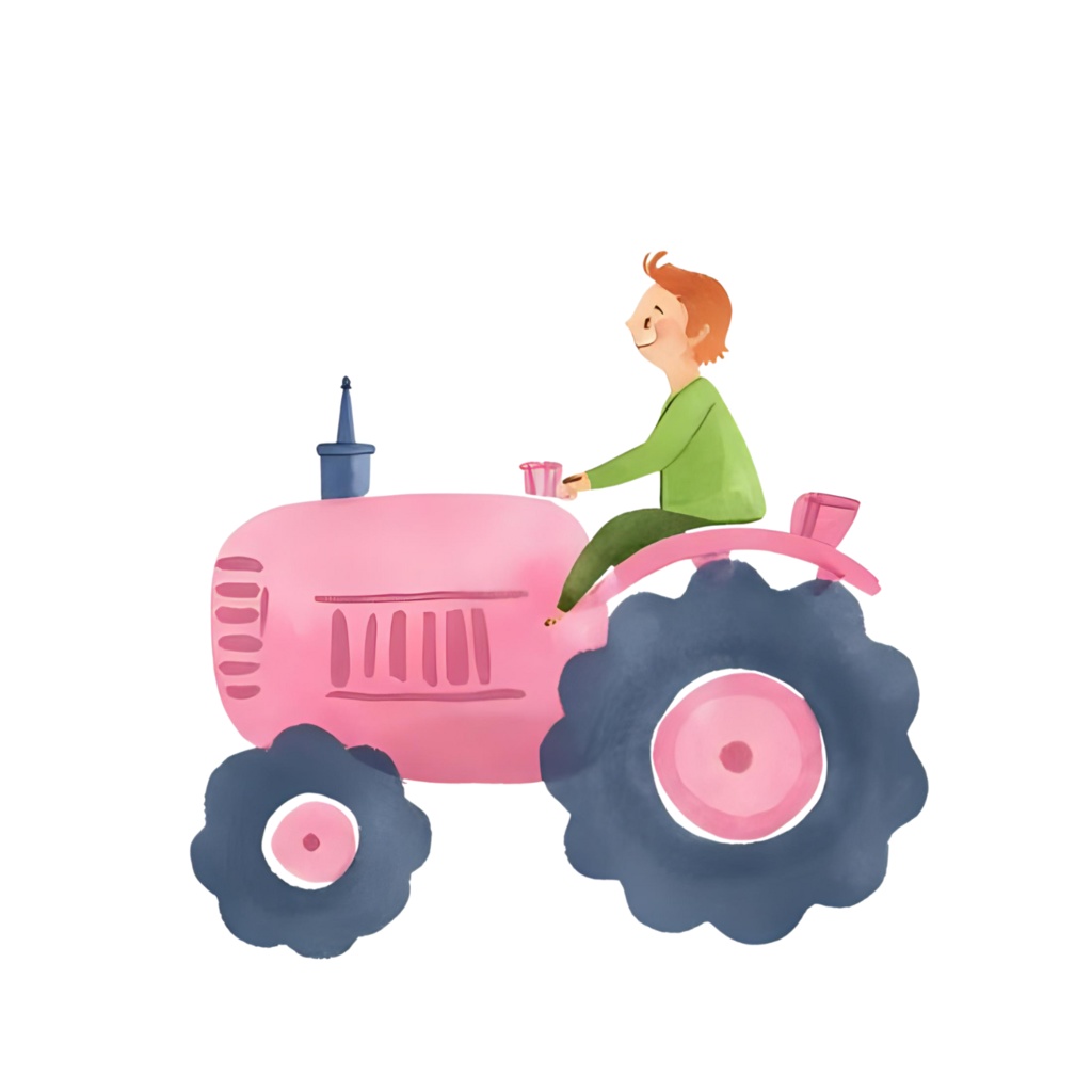 Dreamy Farm Collection