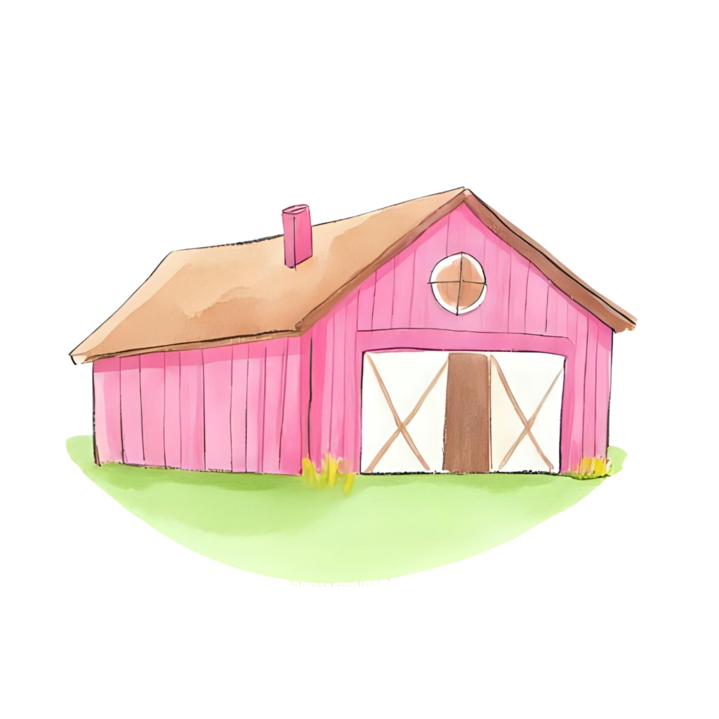 Dreamy Farm Collection