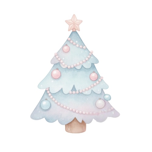 Dreamy Christmas Collection