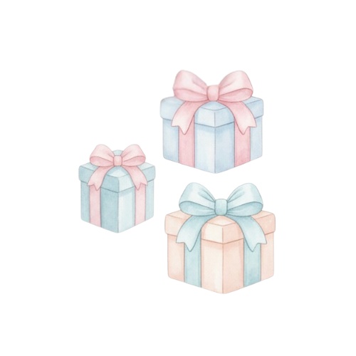 Dreamy Christmas Collection