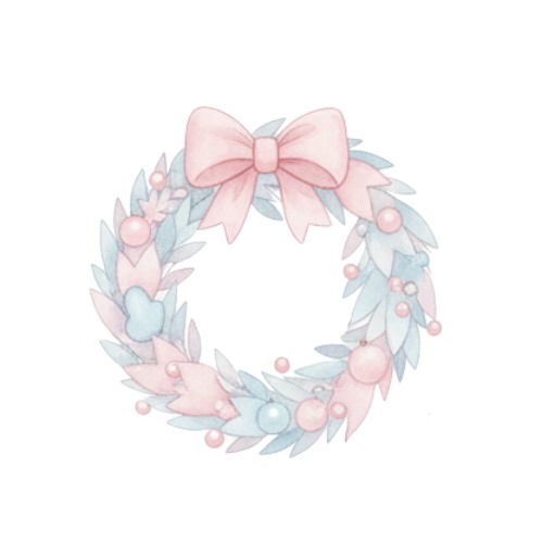 Dreamy Christmas Collection