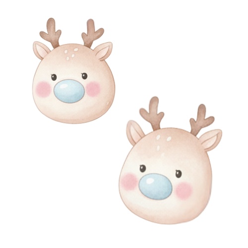 Dreamy Christmas Collection