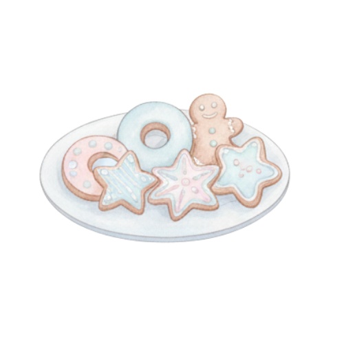 Dreamy Christmas Collection