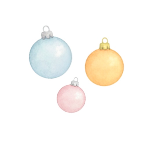 Dreamy Christmas Collection