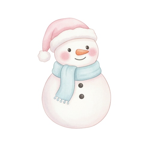 Dreamy Christmas Collection