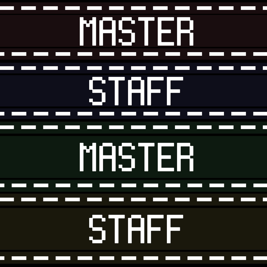 「VRCワールド」パーミッションリング