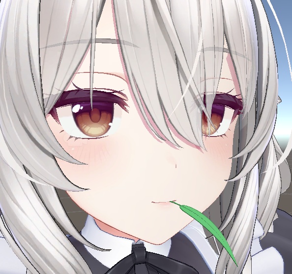 口に草！