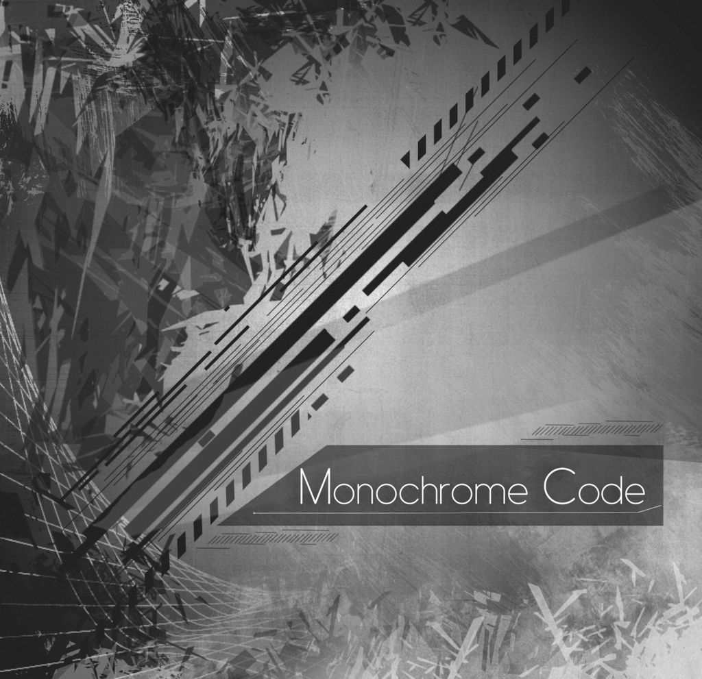 Monochrome Code