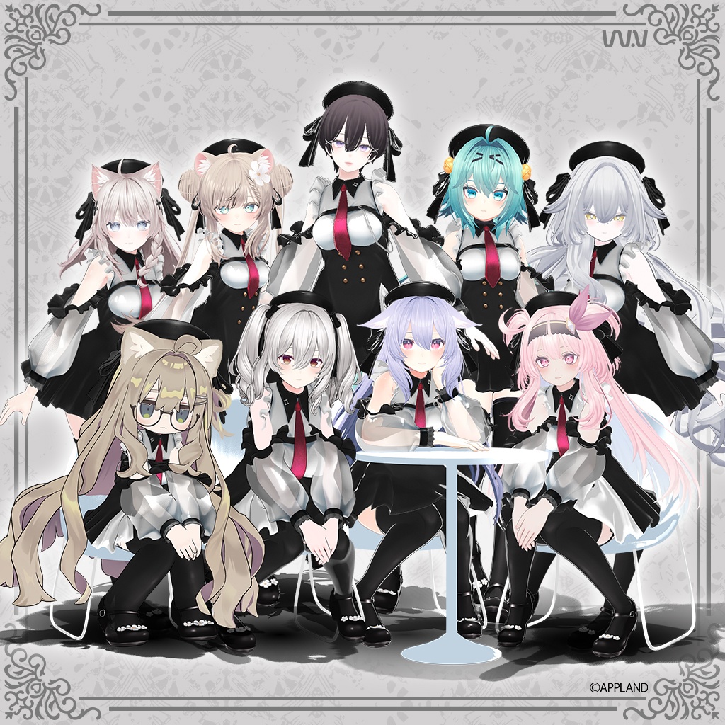 アーバン・クラシカル / Urban Classical