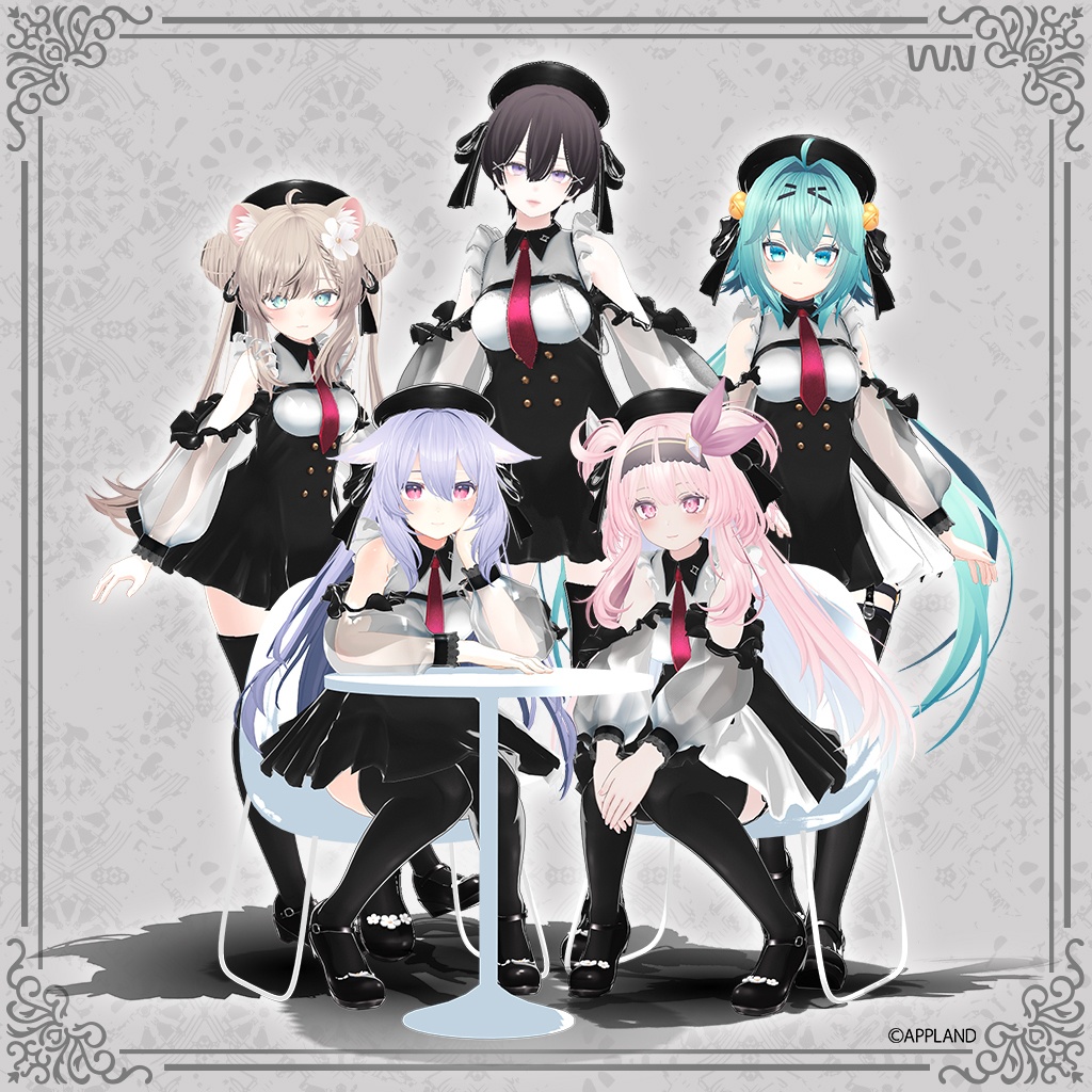 アーバン・クラシカル / Urban Classical