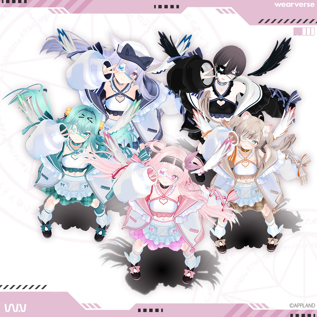 マジカル / Magical