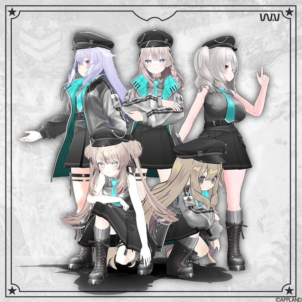 コマンド / Command