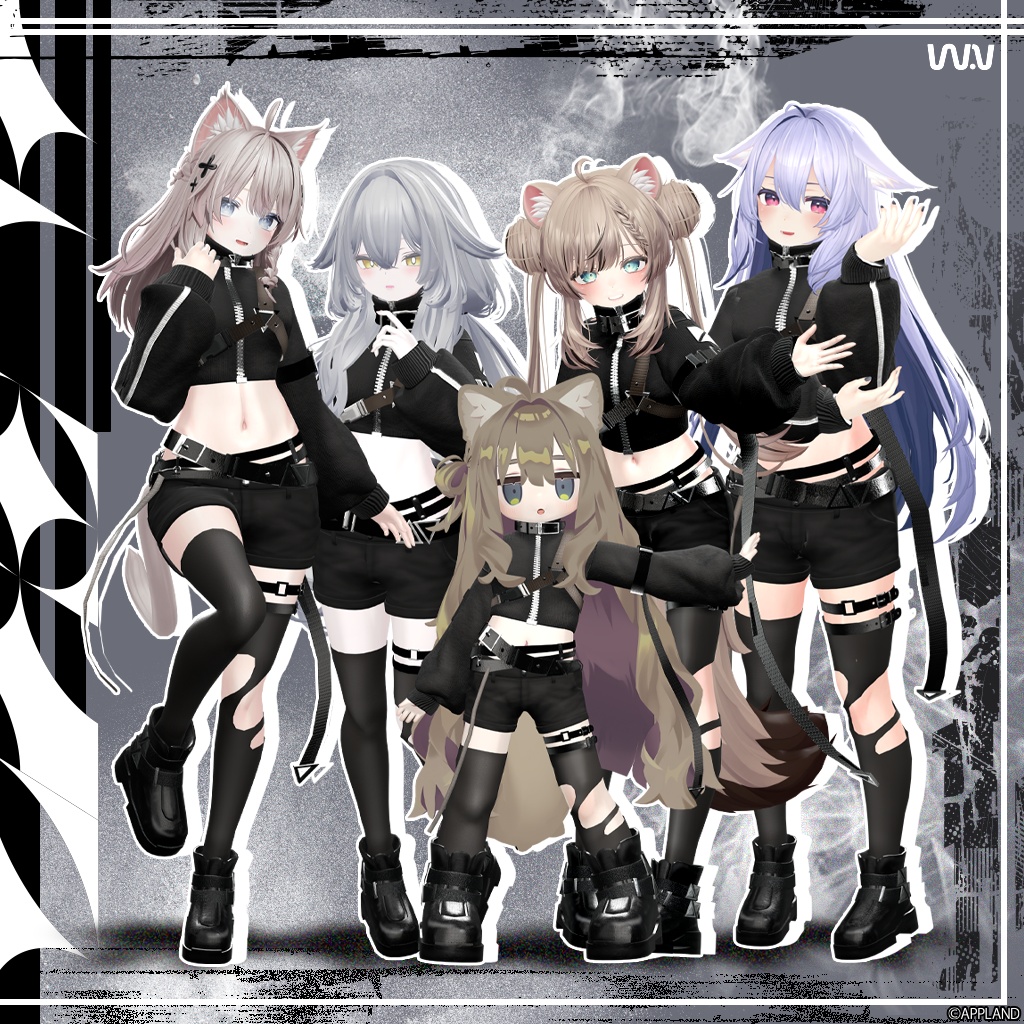 ファントム / Phantom
