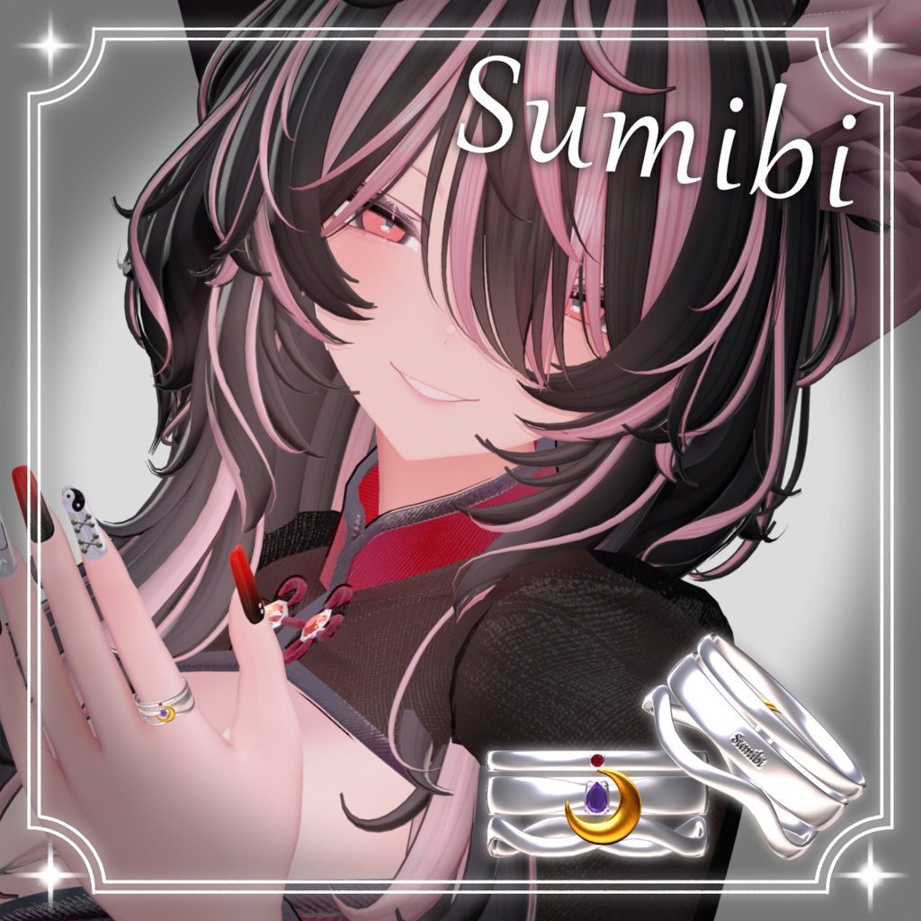 【0.1期生】Elmeira 1st Anniversary