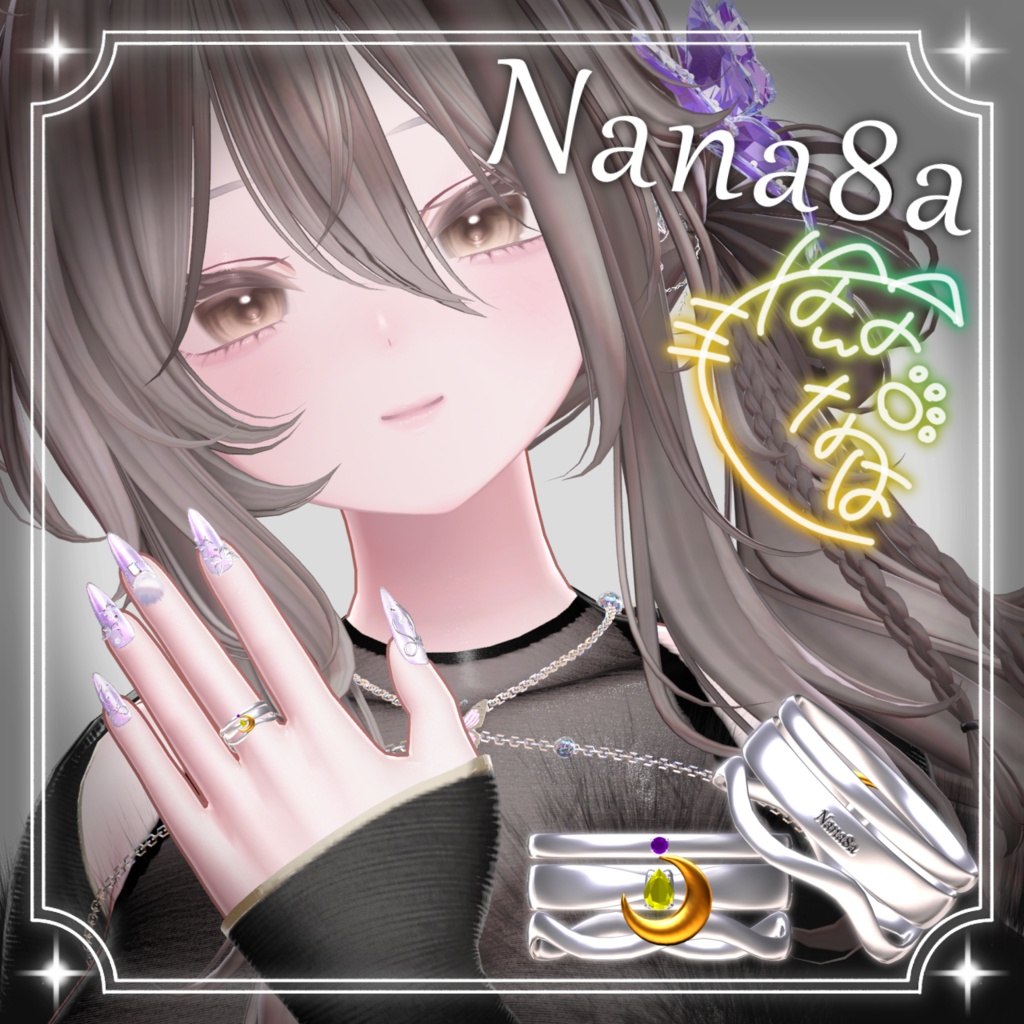 【4期生】Elmeira 1st Anniversary