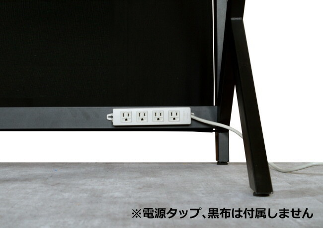 初音ミク ゲーミングデスク 横幅120cm オリジナルデスクマット付