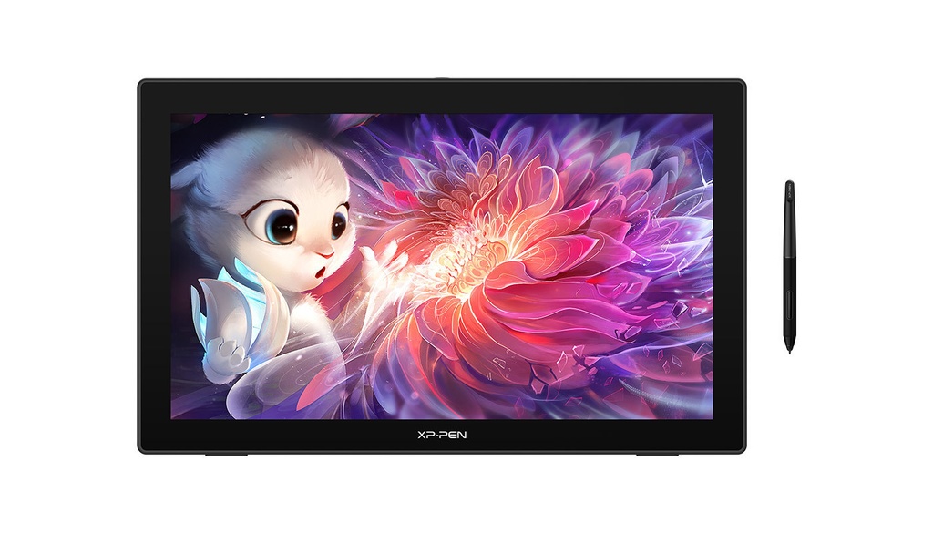 XPPEN Artist22 セカンド [21.5型 液晶ペンタブレット]