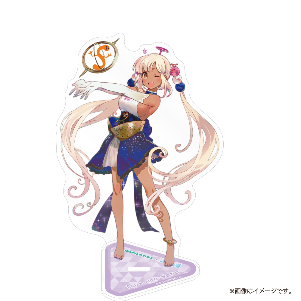 アクリルスタンド　九十九佐命　【受注販売品】※【2023年7月 入荷予定】入荷後順次発送予定