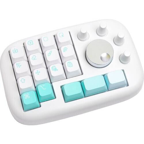CreatorPad スノウホワイト