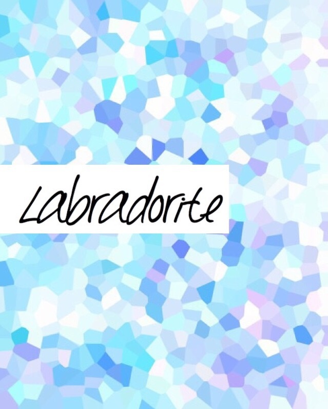 Labradorite