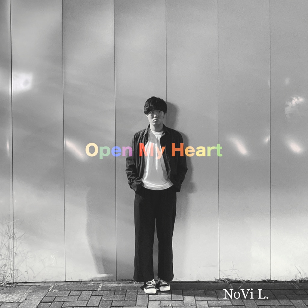 Open My Heart【DL版】