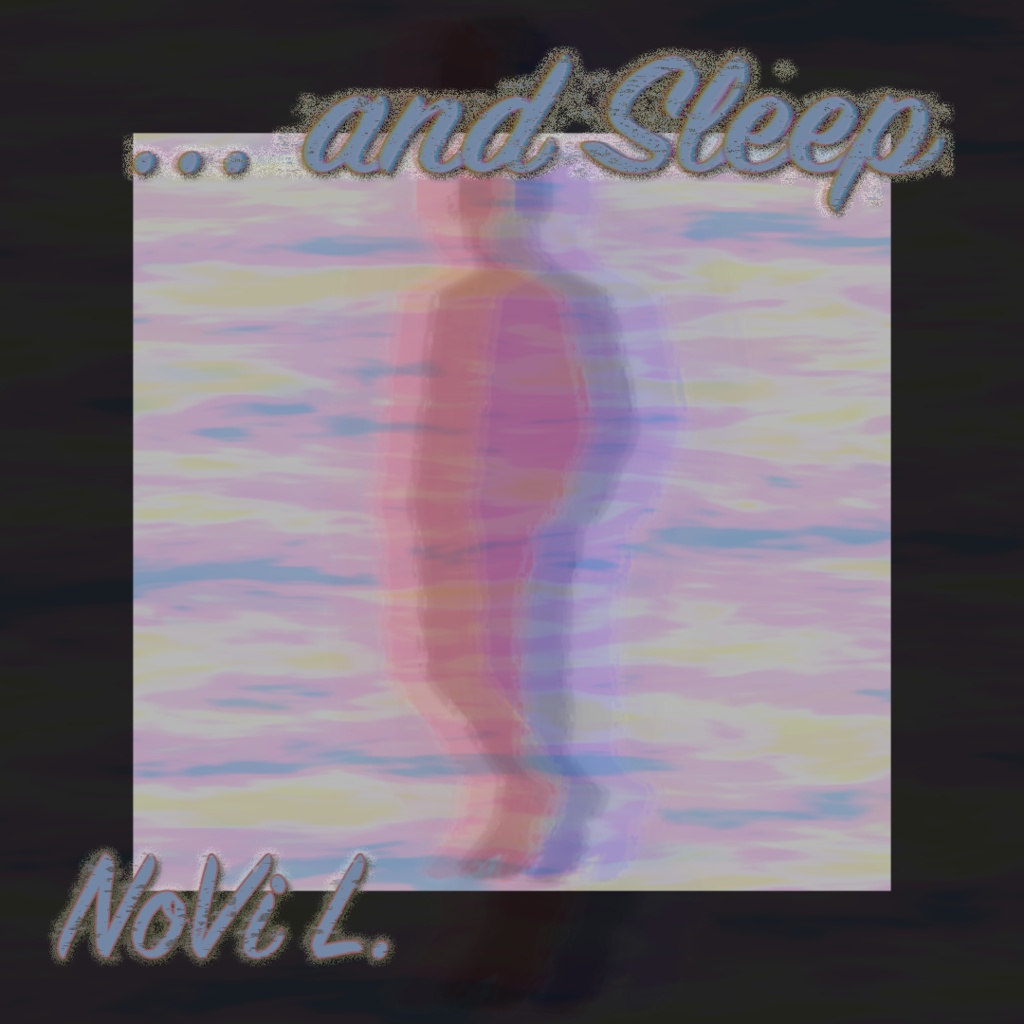 … and Sleep 【CDパッケージ版】