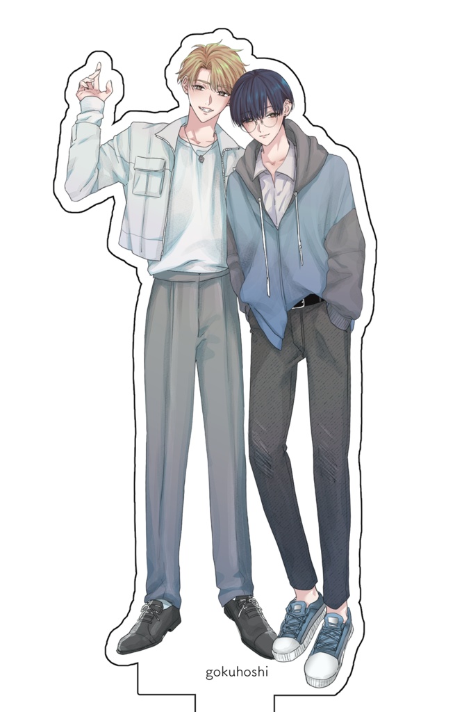 たつトヤアクスタ