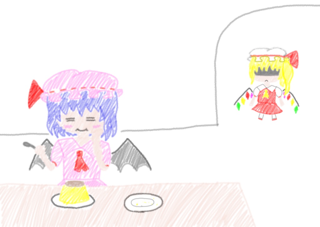 ふらんの絵日記