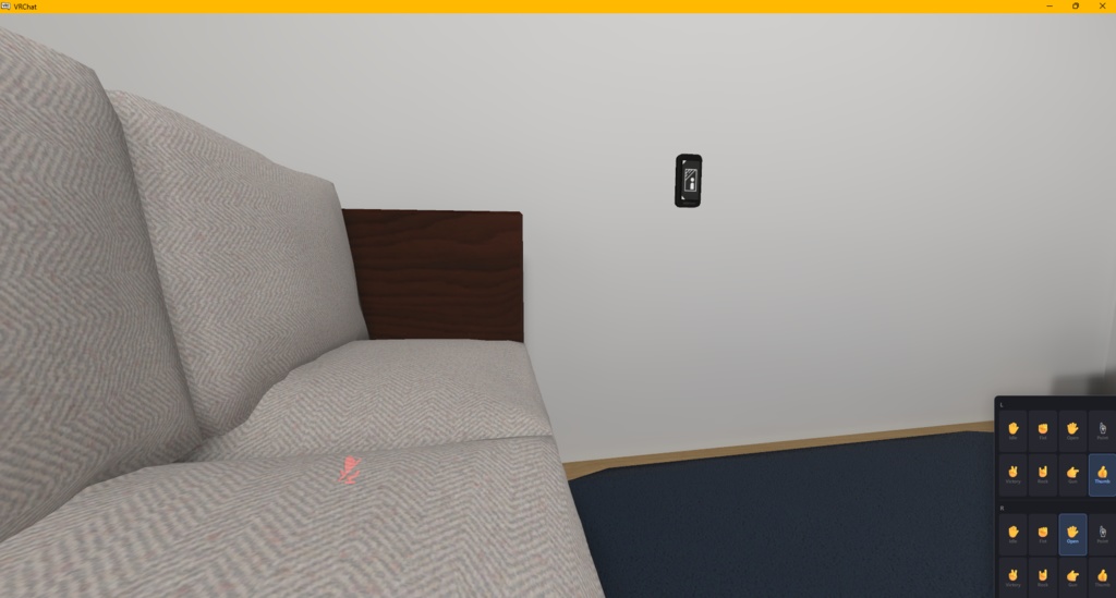 【無料】デスクトップの表情管理が楽になるアプリ