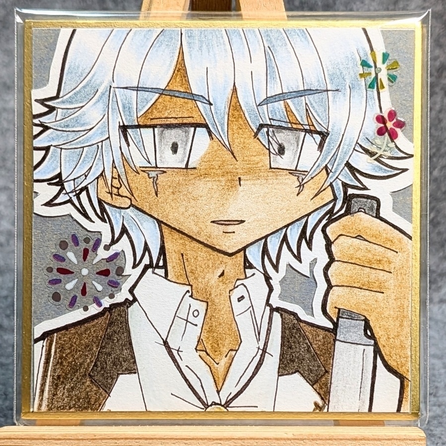 やさしい楽園②