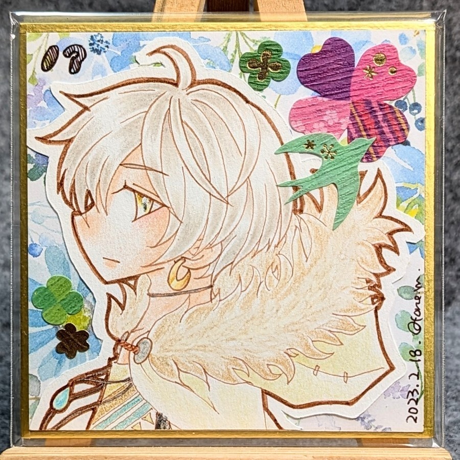 ノア【ゆめくろ】